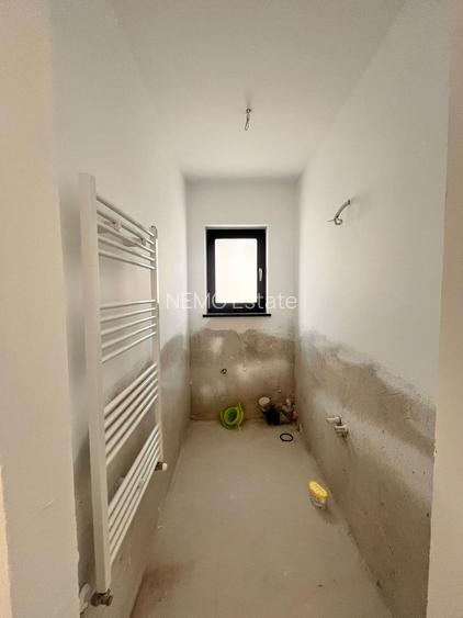 Apartament cu 3 Camere  78 mpI Suceava/Complex La Stejari I1400E/Mp - 9