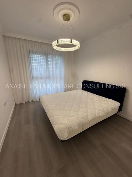 Plaza Residence Faza 5 - Lujerului / Apartament doua cam 65 mp - 7