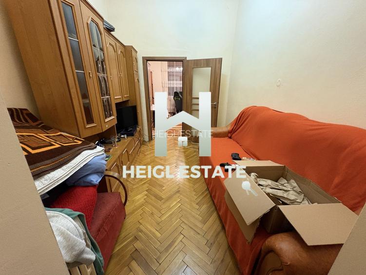 Casa cu 4 camere in zona Telegrafului - 6