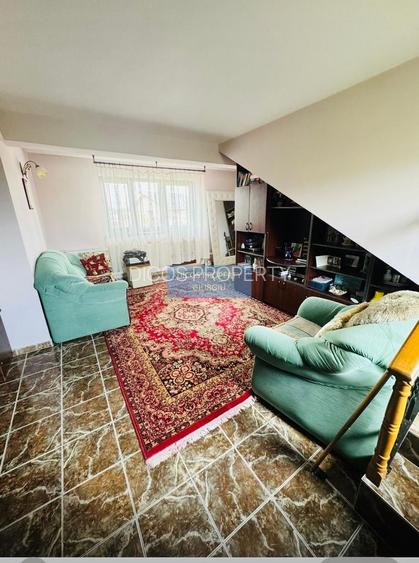 De vânzare – casă situată pe strada Nicolae Iorga - 11