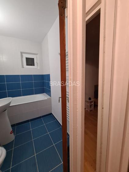 Ag BRASADAS închiriază Ap 2 cam. deosebit Et 6/10 zona TEI. - 10