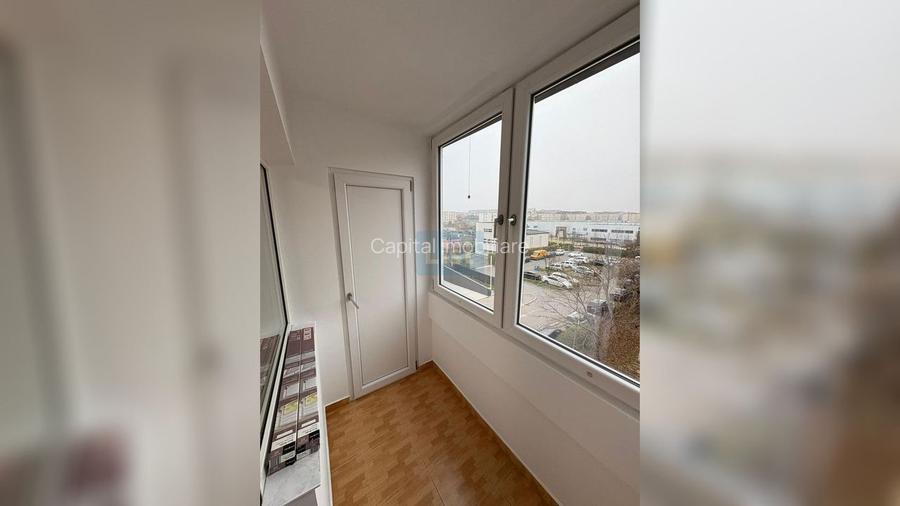 0% Comision | Apartament decomandat cu 3 camere Intre Lacuri | - 14