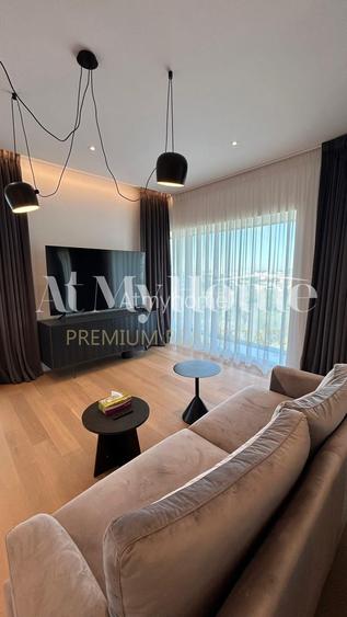 Apartament NOU cu 4 camere/ locatie premium/ vedere spectaculoasa/ parcare - 8