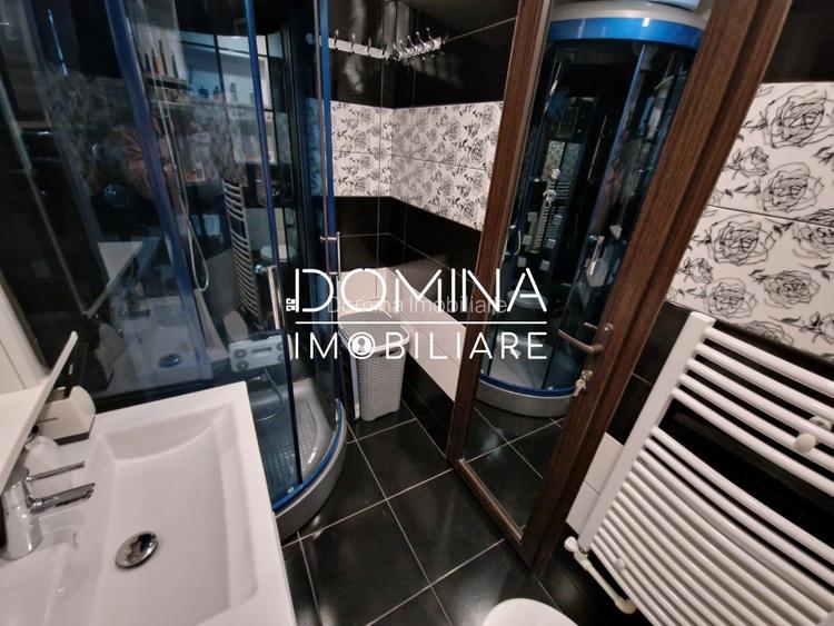 Închiriere apartament 3 camere situat în Târgu Jiu, strada Minerilor - 5