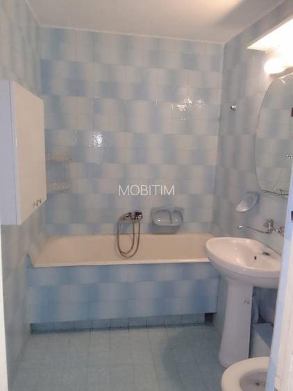 Apartament cu 3 camere Manastur  strada Campului - 5