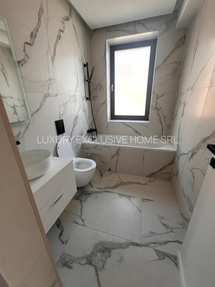 Pipera Voluntari Matei Milo vilă Duplex - 17