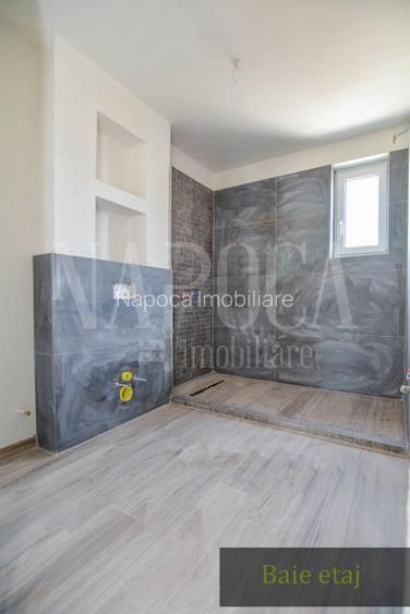 Casa 5 camere de vanzare in Floresti - 7