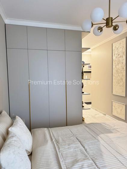 Garsonieră premium – prima închiriere | Parcare privată inclusă | Proprietar - 5