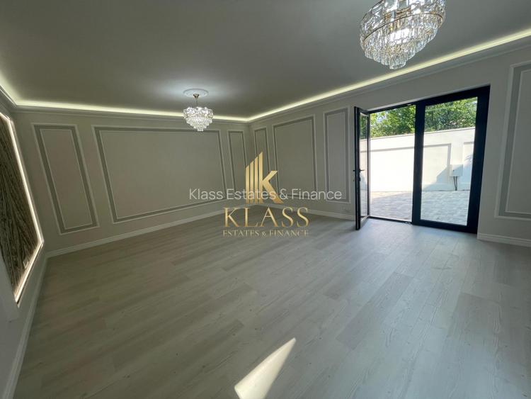 Casa de vanzare 5 camere 175mp I teren 202mp I Pipera-Voluntari - 5