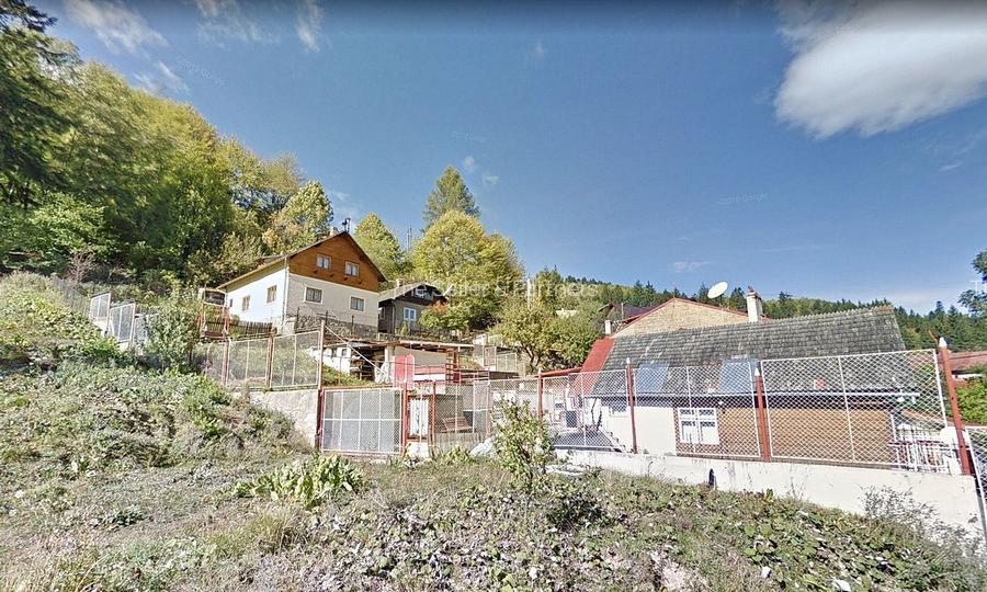 Teren investitie Sinaia - Centru - 3