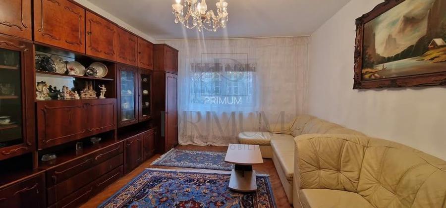 LIPOVEI - 4 CAM - ETJ.1 - ANVELOPAT - CENTRALA - BOXA - ZONA EXCELENTA - 5