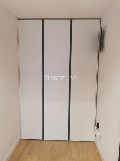 RESIDENCE5 IANCU NICOLAE 122, PAZA 24H, COMISION  0 - 17