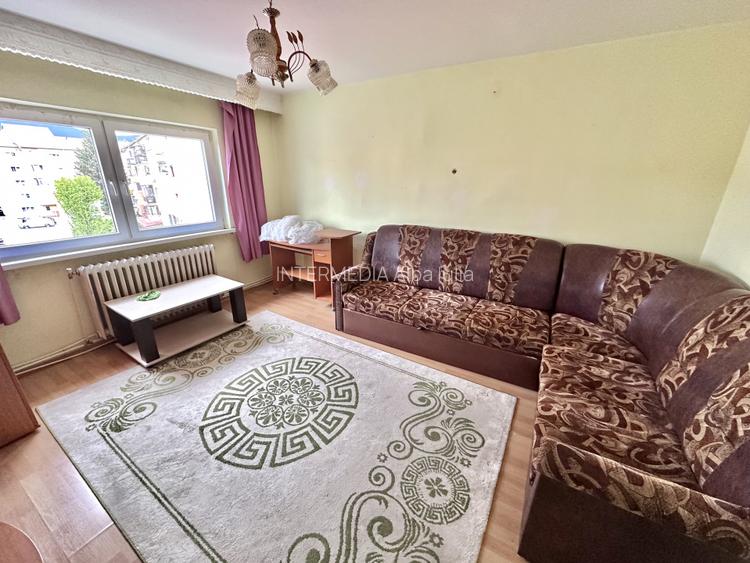 OKAZIE ! Garsoniera 32 mp CETATE Closca Izolata Finisata si Mobilata - 11