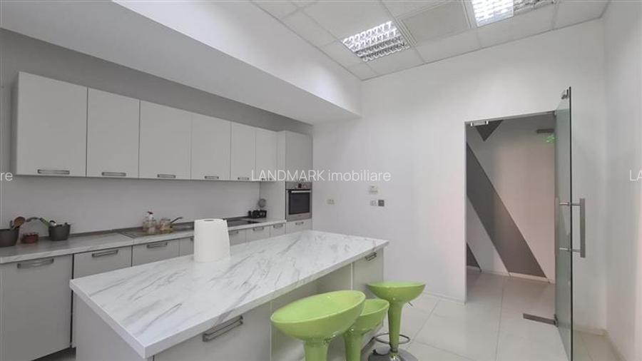 Spatiu comercial 260 mp, cladire noua, CENTRAL BALCESCU - 9