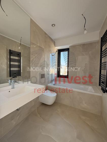 Apartament 2 camere de vanzare One Verdi Park - 11
