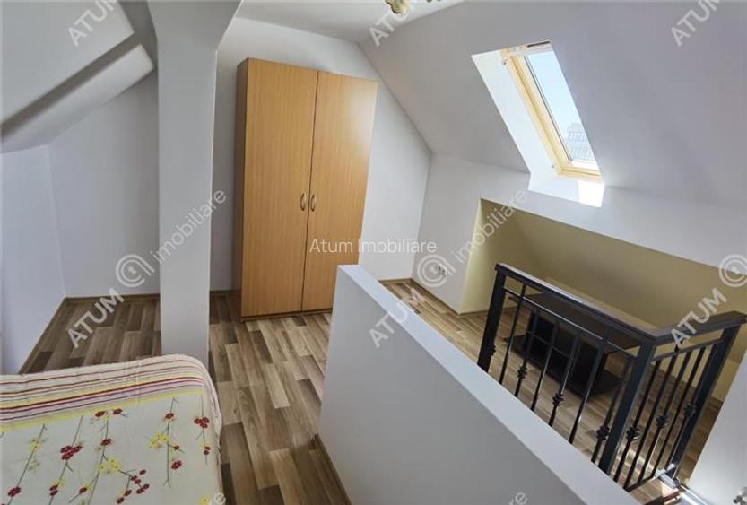 Apartament cu 3 camere decomandate in Sibiu zona Cedonia - 14