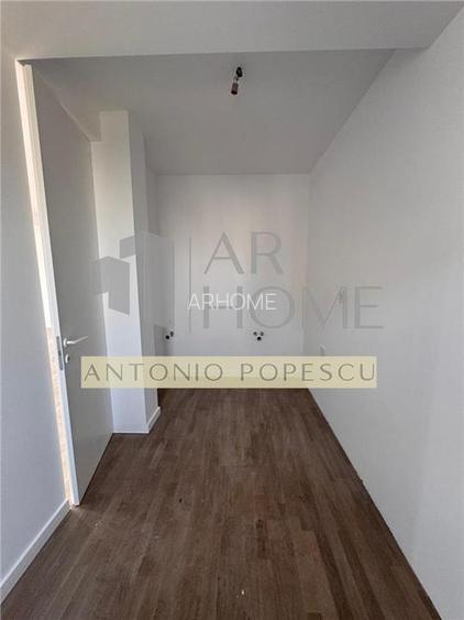 Apartament 3 camere si 2 terase in Ploiesti, zona Parcul Mihai Viteazul. - 15