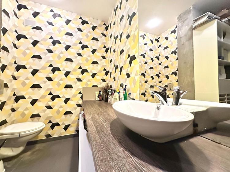 Spațiu comercial ,parcare +  boxă – Urban Residence - 9