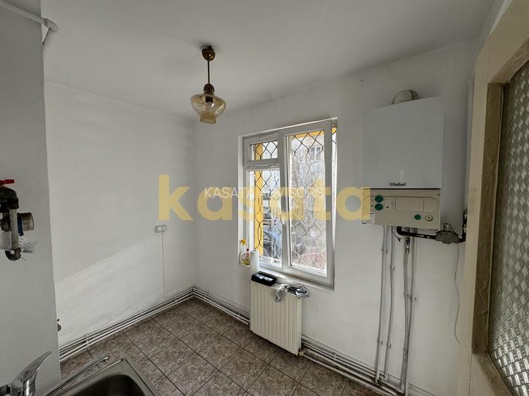 Apartament 2 camere | Floreasca | boxă | centrală proprie - 8