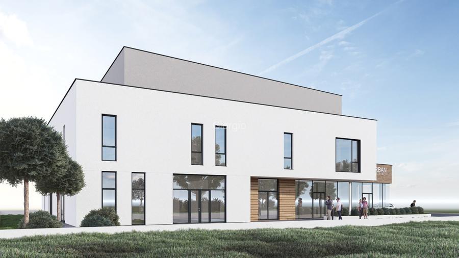 Spatii comerciale Pantelimon - finalizare iunie 2026 - 2