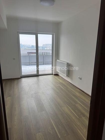 Penthouse 3 camere de vânzare + Terasă 46 mp | Parcare | Buna Ziua - 4