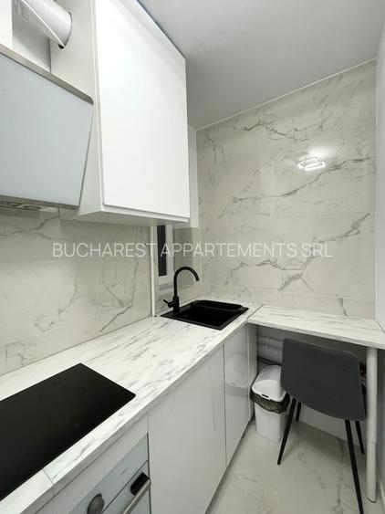 Apartament 2 camere in zona Cismigiu  vis-a-vis de Facultatea de Drept - 12