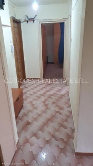 Apartament 2 camere Lujerului - 10
