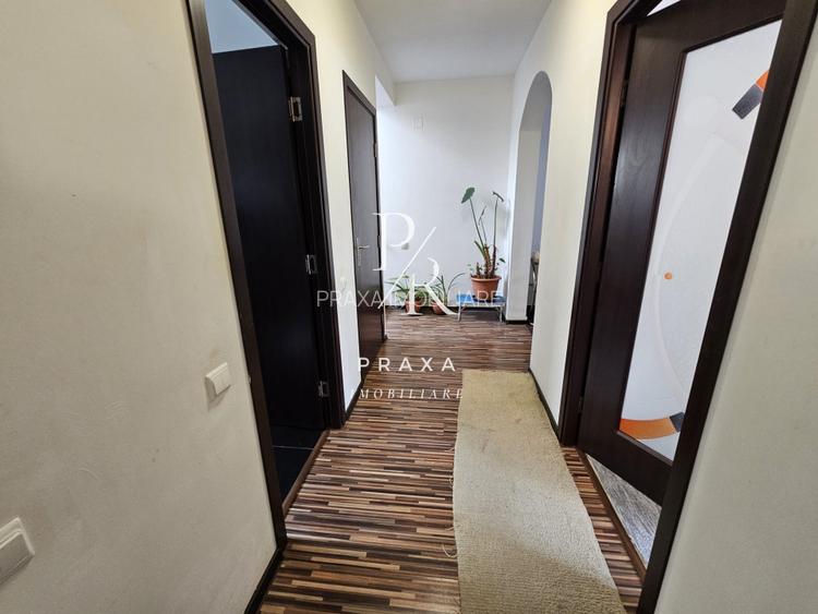 Duplex de Vanzare, 4 camere, Str Urusagului, Floresti! - 17