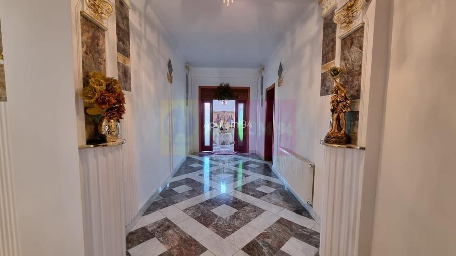 Cea mai frumoasă casă din zona Pipera - Băneasa - 27