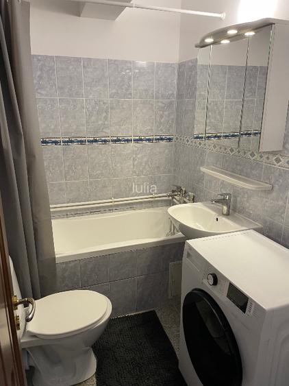 Casa 3 cam de inchiriat Bragadiru zona Penny Plevnei - 12