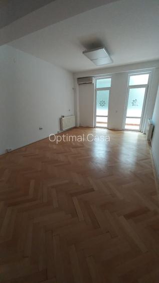 Dorobanti- Clinica medicala , constructie 1995,9 cabinete - 6