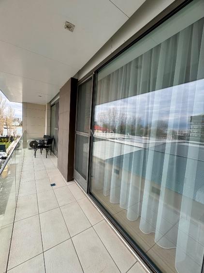 Vand ap 2 camere in Mamaia Zona Cazino, Complex Tudors Residence - 3