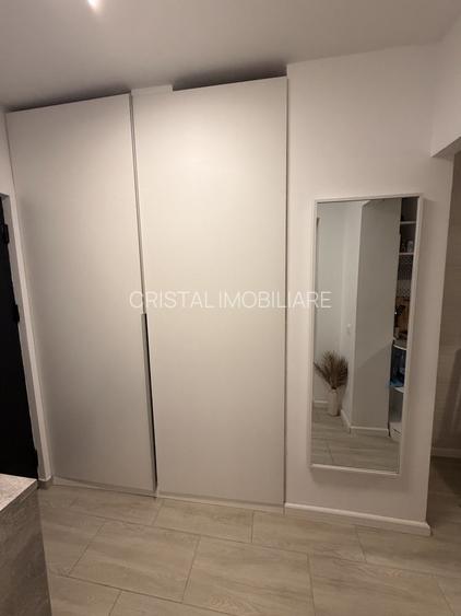 Apartament 2 camere Diham, mobilat utilat, loc parcare inclus, Parc IOR - 7