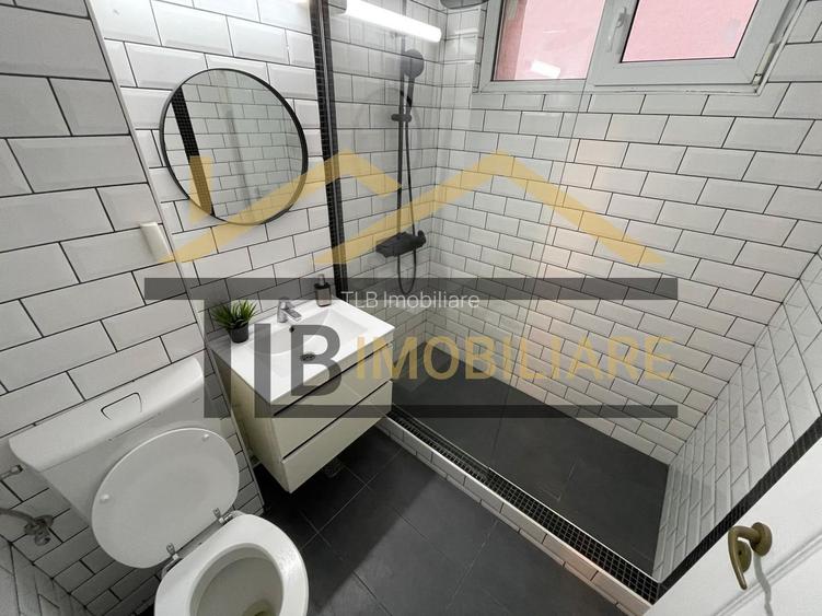 Apartament de 2 camere, 50mp,  Zona Aleea Carpati - 7