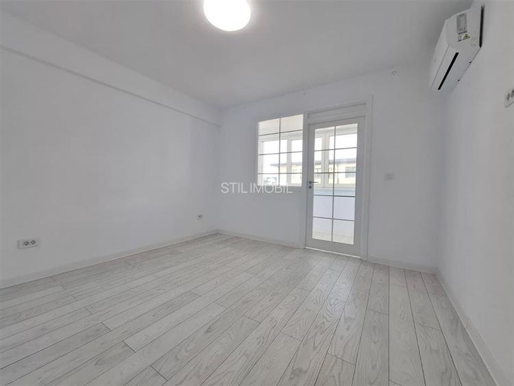 Liber, semimobilat, de inchiriat, apartament 2 camere, Cug Pepiniera - 6