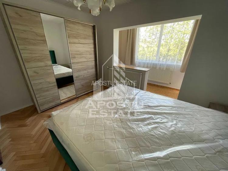 Apartament cu 3 camere, centrala proprie, calea Aradului - 3