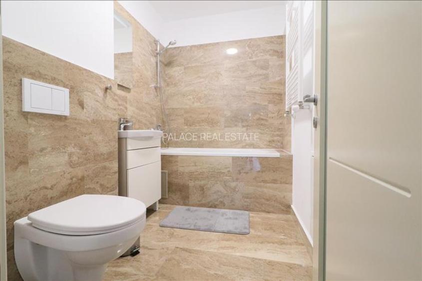 Penthouse Newton Tatarasi, mobilat si utilat, 130 mp - 11