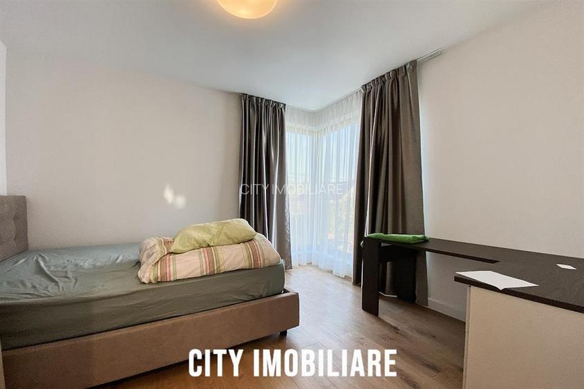 Casa-Duplex cu 3 dormitoare, 3bai, garaj, Buna Ziua - 17