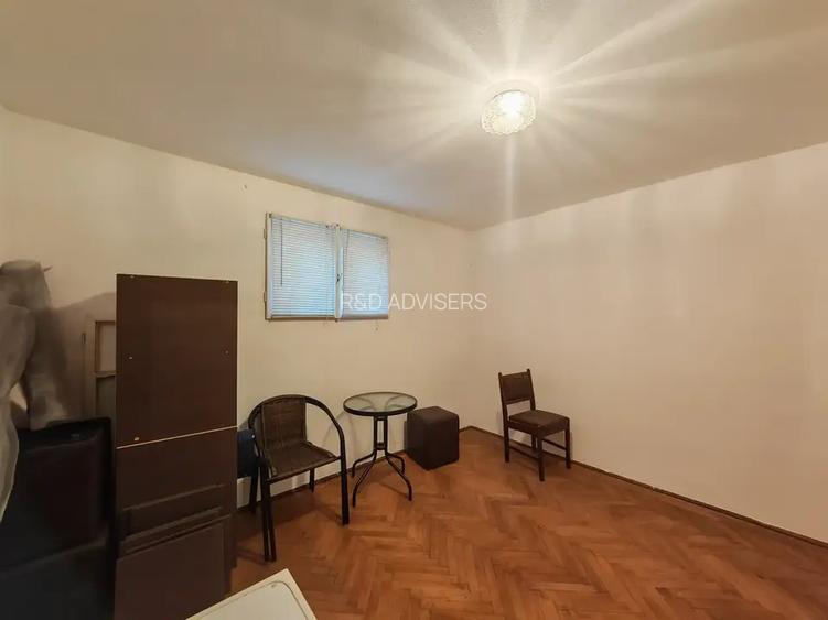 Apartament 2 Camere Dorobanti Capitale I Boxa 13mp I Investitie - 12