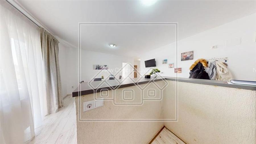 Apartament de vanzare in Sibiu - 3 camere, 2 balcoane - C.Arhitectilor - 7