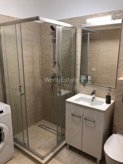 Garsoniera  moderna zona Bucur Obor - 4