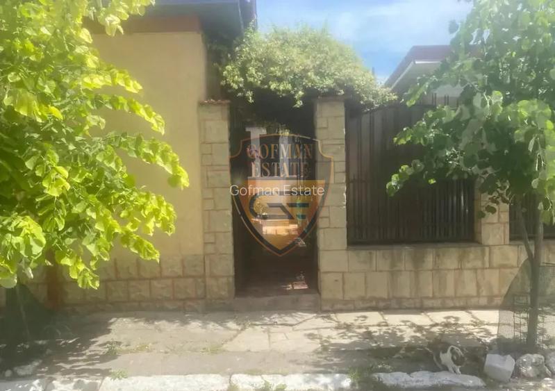 Casa 4 camere, Tomis III / Tomis 1, 2 bai, 2 bucatarii, centrala gaze, parcare - 4