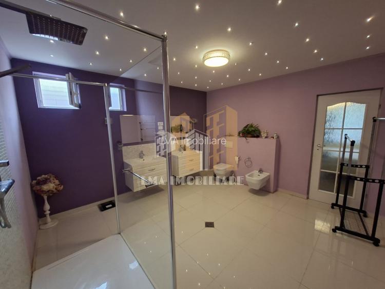 Casa Vila Pensiune  Rasnov Brasov - 9