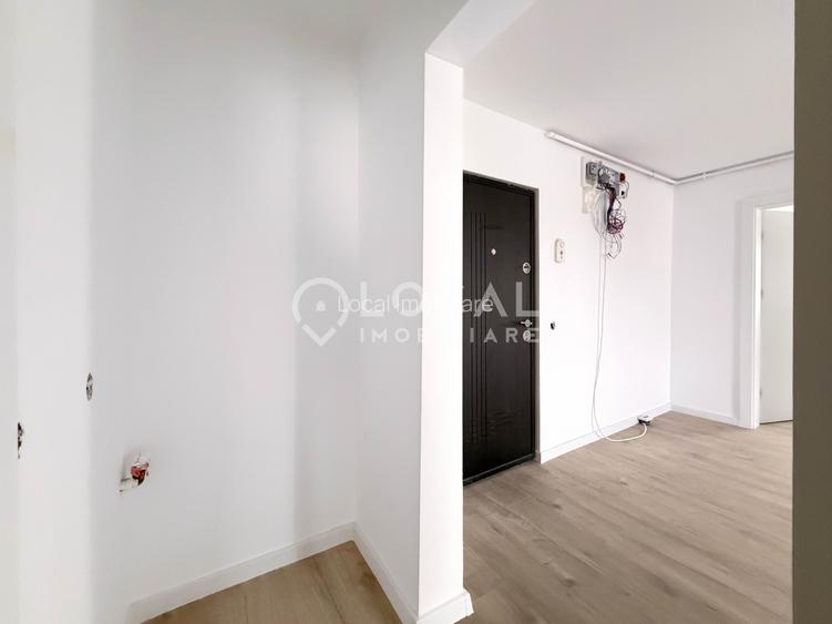 Apartament 2 camere | Decomandat | etaj 3 | Zona Interservisan | Gheorgheni - 8