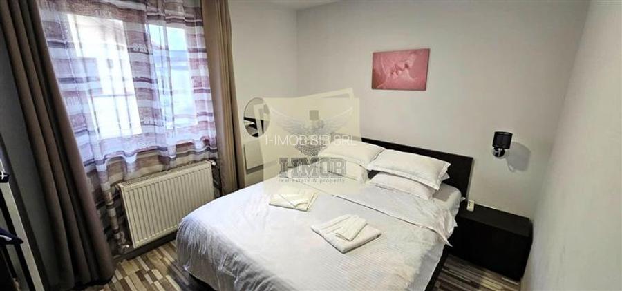 Apartament 2 camere echipat complet in cartierul Margherita - 7