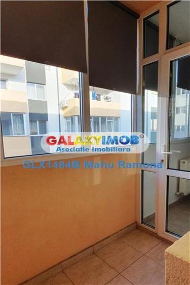 Ap. 2 camere, modern, parcare proprie, 10 min metrou D. Leonida - 8