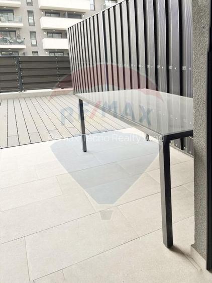 Apartament premium de închiriat | Bloc nou Adora | Zona UTA –Cocorilor - 11