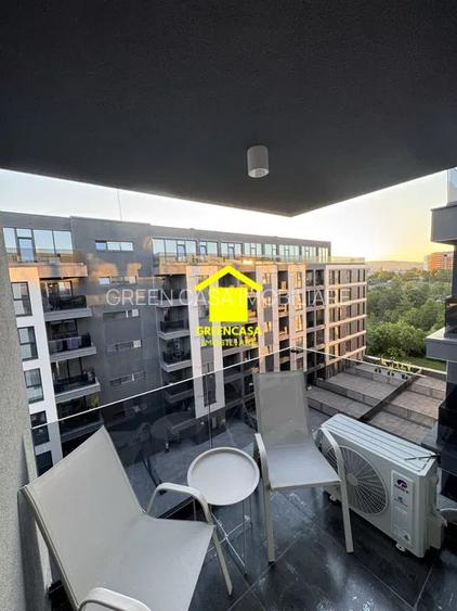 Apartament 2 camere, Gheorgheni, LUX - 7