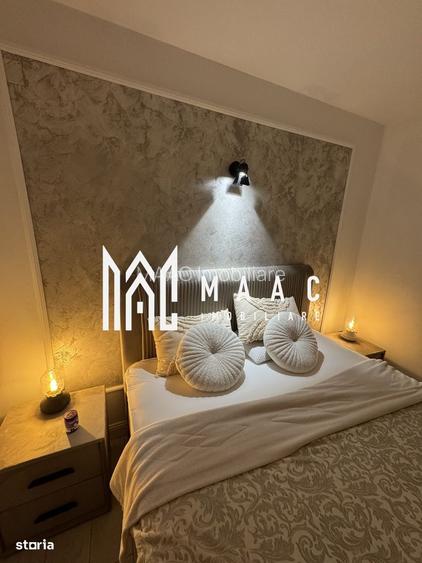 Casă 2 camere-curte și terasă |  Zona Parcul Sub Arini - 4