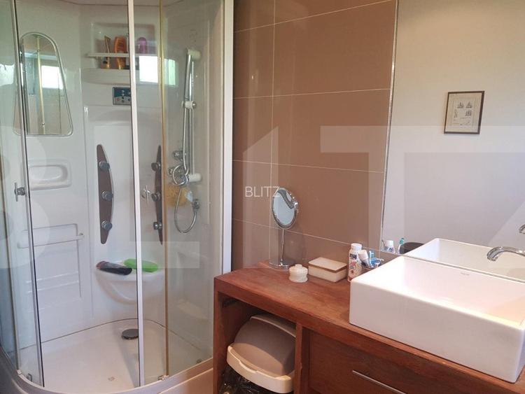 Casa 378 mp 1256 mp teren Pretabil Booking, inchiriere, Airbnb  - 18